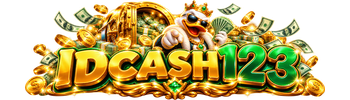 Logo IDCASH123